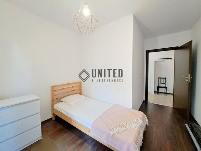 Okolice ul. Zielnej 2POZIOMY / OGRÓDEK