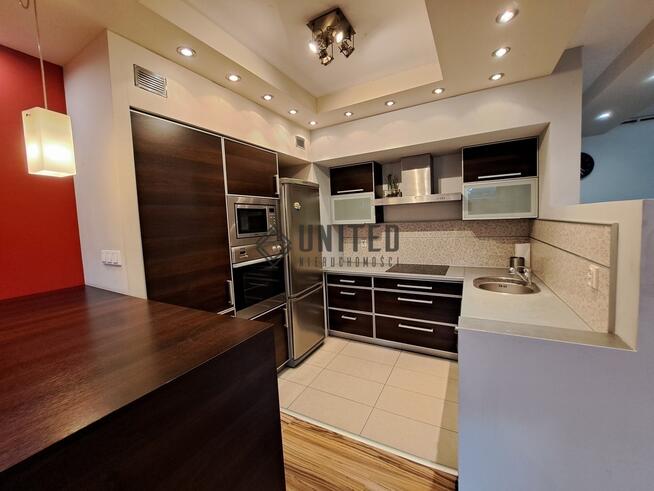 Okolice ul. Zielnej 2POZIOMY / OGRÓDEK