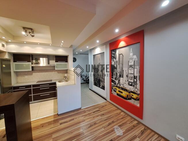 Okolice ul. Zielnej 2POZIOMY / OGRÓDEK