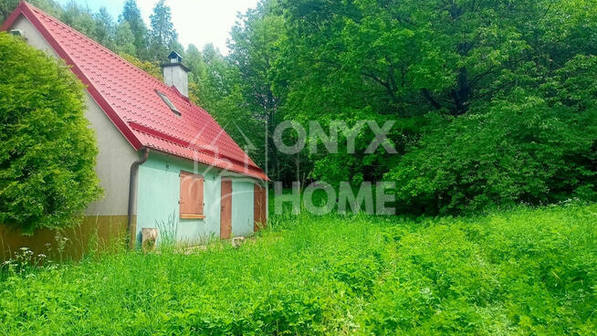 Dom Ostrzyce gm. Somonino Rokitki,