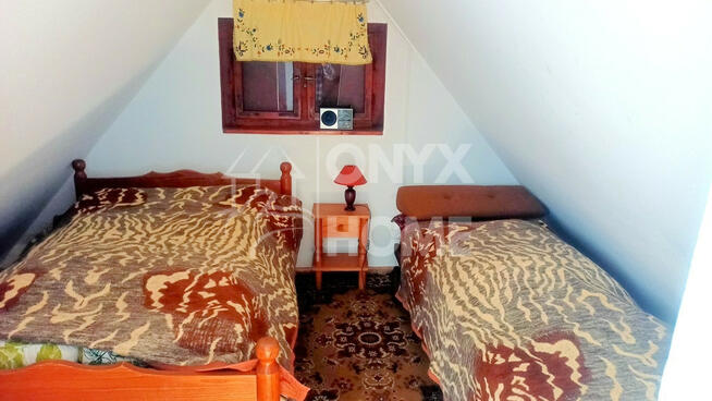 Dom Ostrzyce gm. Somonino Rokitki,