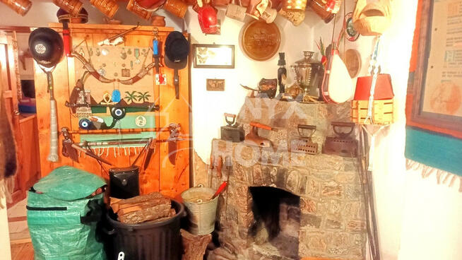 Dom Ostrzyce gm. Somonino Rokitki,