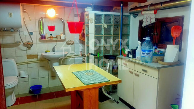 Dom Ostrzyce gm. Somonino Rokitki,