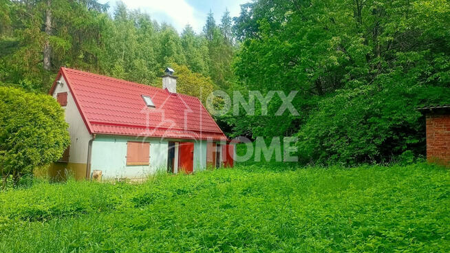 Dom Ostrzyce gm. Somonino Rokitki,