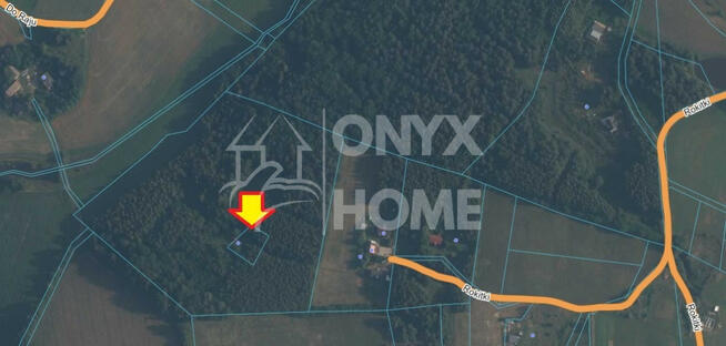 Dom Ostrzyce gm. Somonino Rokitki,