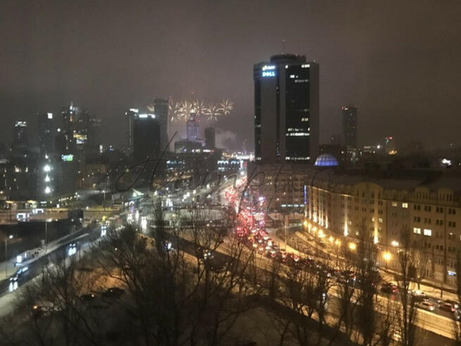 Mieszkanie Warszawa gm. Ochota Ochota, Grójecka