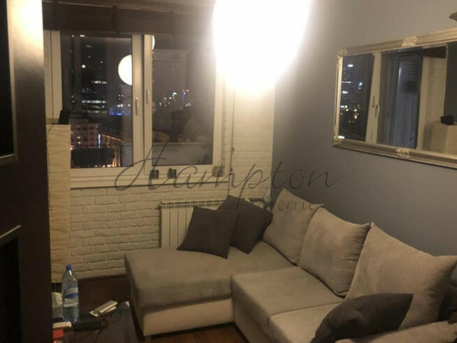 Mieszkanie Warszawa gm. Ochota Ochota, Grójecka