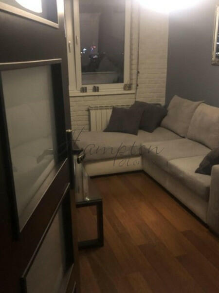 Mieszkanie Warszawa gm. Ochota Ochota, Grójecka