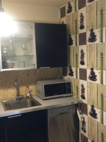 Mieszkanie Warszawa gm. Ochota Ochota, Grójecka