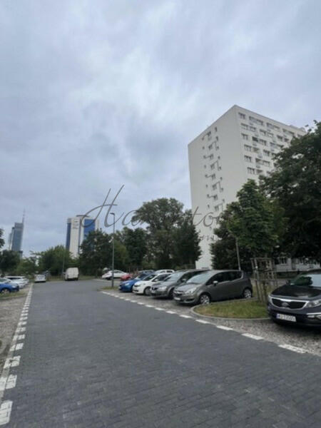 Mieszkanie Warszawa gm. Ochota Ochota, Grójecka