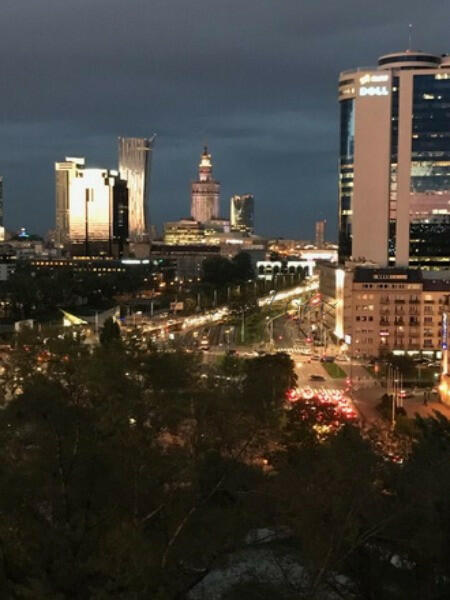 Mieszkanie Warszawa gm. Ochota Ochota, Grójecka