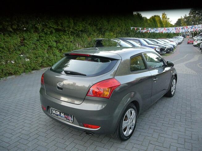 Kia Pro Cee'd 1.4b zwykły silnik Stan b.dobry bezwypadkowy z Niemiec Gwarancja 12mc