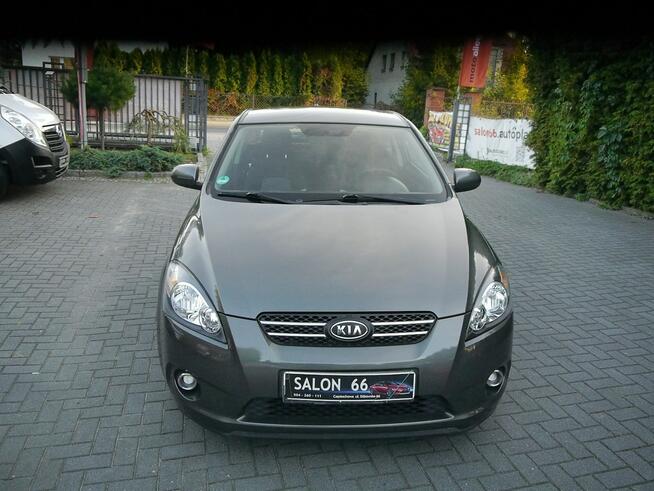 Kia Pro Cee'd 1.4b zwykły silnik Stan b.dobry bezwypadkowy z Niemiec Gwarancja 12mc