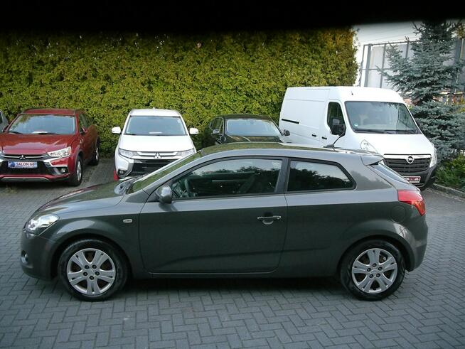 Kia Pro Cee'd 1.4b zwykły silnik Stan b.dobry bezwypadkowy z Niemiec Gwarancja 12mc