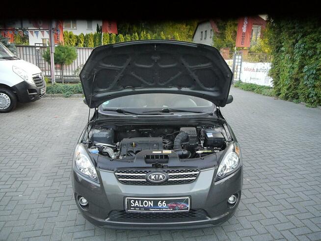Kia Pro Cee'd 1.4b zwykły silnik Stan b.dobry bezwypadkowy z Niemiec Gwarancja 12mc