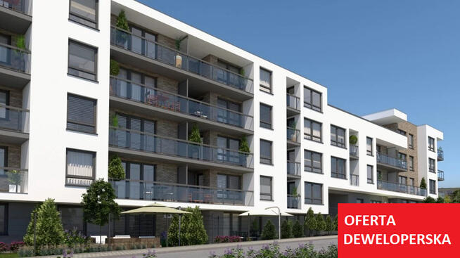 46,21 m2 > APARTAMENT PRZY KIELECKIM ZALEWIE