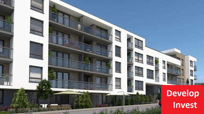 46,21 m2 > APARTAMENT PRZY KIELECKIM ZALEWIE