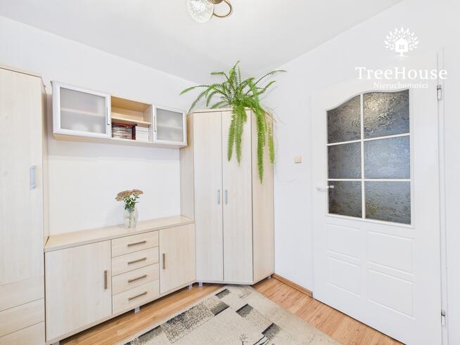 Przestronne 4 pokojowe mieszkanie – Jaroty 72,5 m²