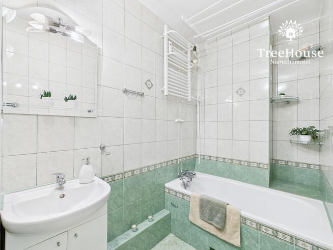 Przestronne 4 pokojowe mieszkanie – Jaroty 72,5 m²