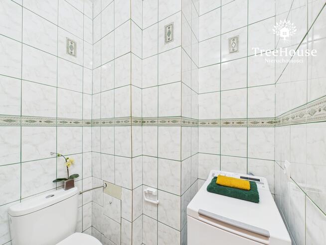 Przestronne 4 pokojowe mieszkanie – Jaroty 72,5 m²