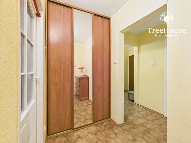 Przestronne 4 pokojowe mieszkanie – Jaroty 72,5 m²