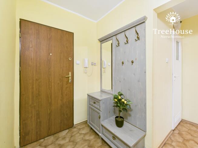 Przestronne 4 pokojowe mieszkanie – Jaroty 72,5 m²