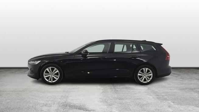 Volvo V60 B4 D Core ! Z Polskiego Salonu ! Faktura Vat !