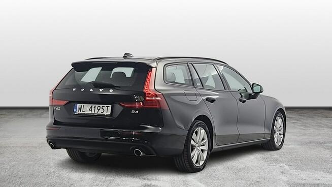 Volvo V60 B4 D Core ! Z Polskiego Salonu ! Faktura Vat !