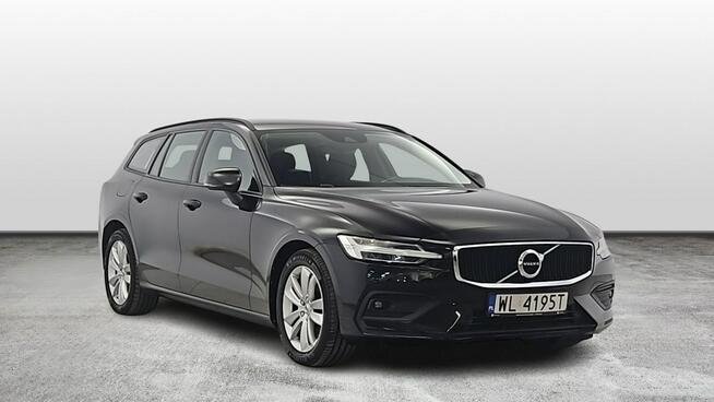 Volvo V60 B4 D Core ! Z Polskiego Salonu ! Faktura Vat !