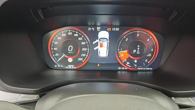 Volvo V60 B4 D Core ! Z Polskiego Salonu ! Faktura Vat !