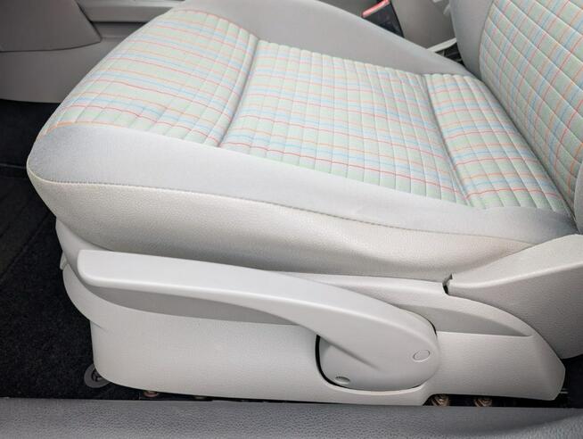 Volkswagen Polo Salon Polska Stan BDB 1.4 benz 80KM Klimatyzacja Gotowy do jazdy