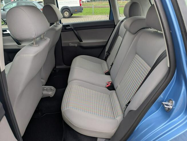 Volkswagen Polo Salon Polska Stan BDB 1.4 benz 80KM Klimatyzacja Gotowy do jazdy