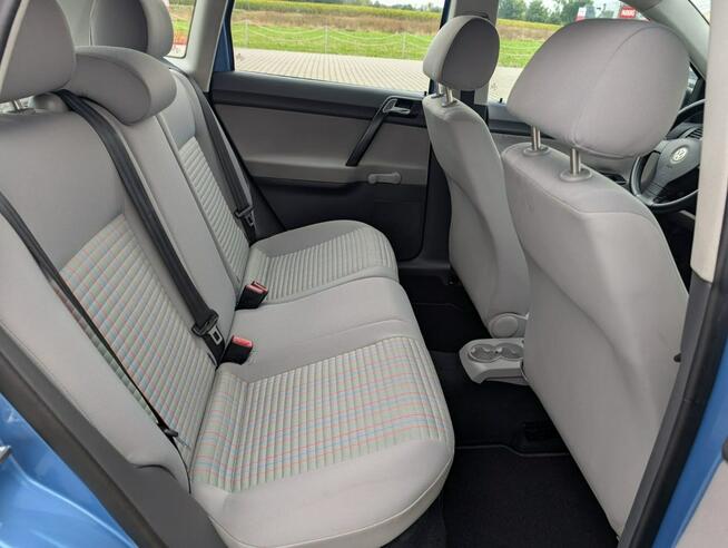 Volkswagen Polo Salon Polska Stan BDB 1.4 benz 80KM Klimatyzacja Gotowy do jazdy