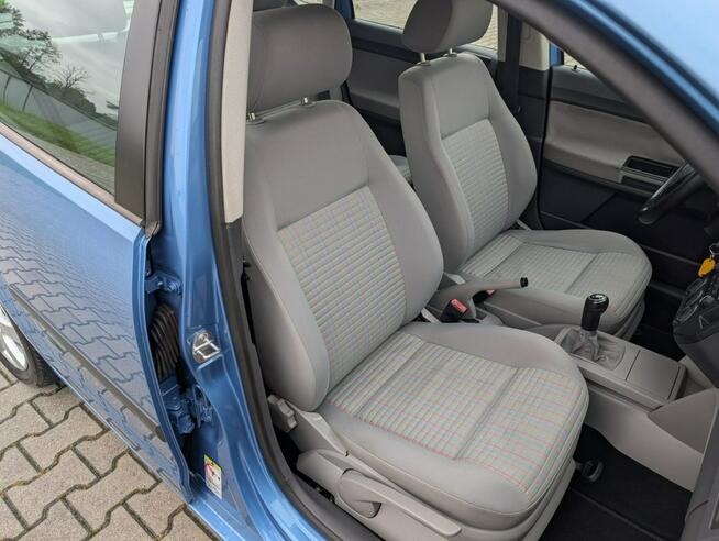 Volkswagen Polo Salon Polska Stan BDB 1.4 benz 80KM Klimatyzacja Gotowy do jazdy