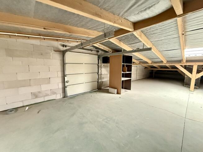 Łęg Tarnowski, hala 360m2 , e-commerce, produkcja