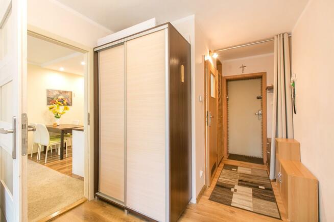 Mieszkanie Polanica-Zdrój, Cicha