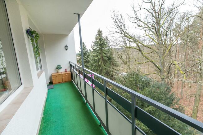 Mieszkanie Polanica-Zdrój, Cicha