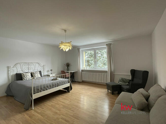 Dom Przeźmierowo gm. Tarnowo Podgórne, Krańcowa