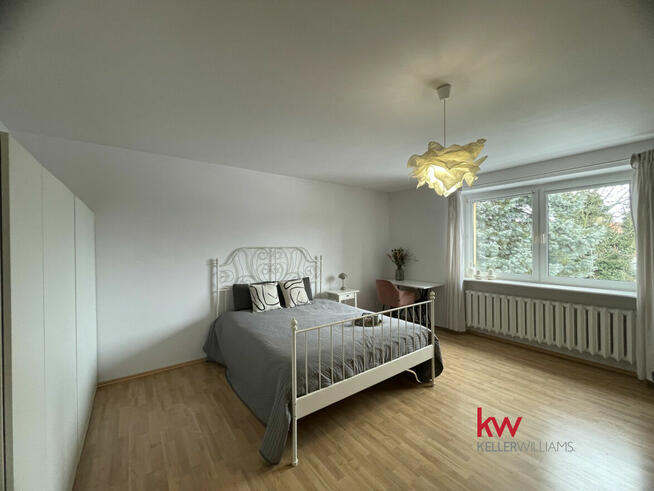 Dom Przeźmierowo gm. Tarnowo Podgórne, Krańcowa