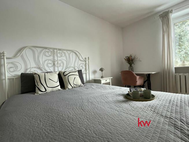 Dom Przeźmierowo gm. Tarnowo Podgórne, Krańcowa