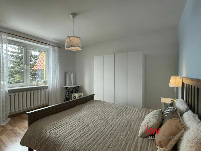 Dom Przeźmierowo gm. Tarnowo Podgórne, Krańcowa