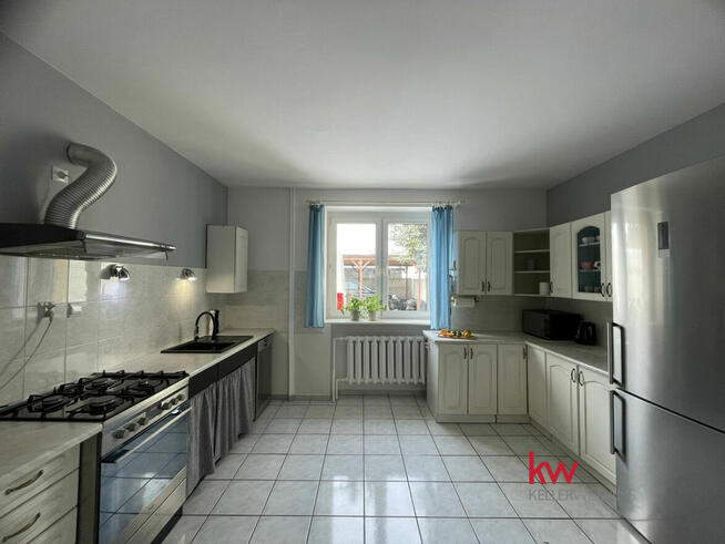 Dom Przeźmierowo gm. Tarnowo Podgórne, Krańcowa