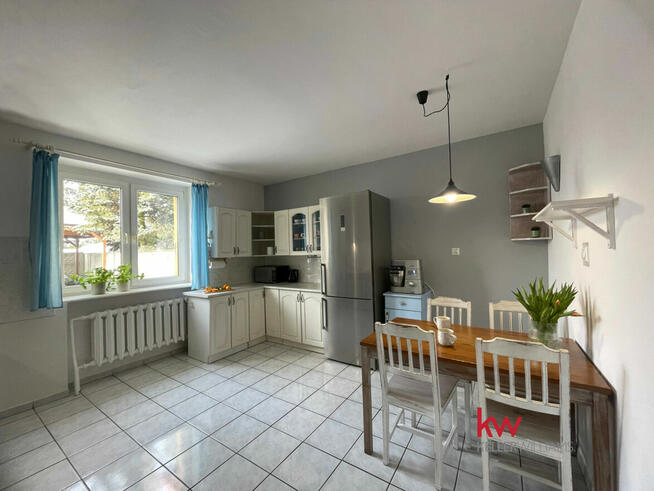 Dom Przeźmierowo gm. Tarnowo Podgórne, Krańcowa