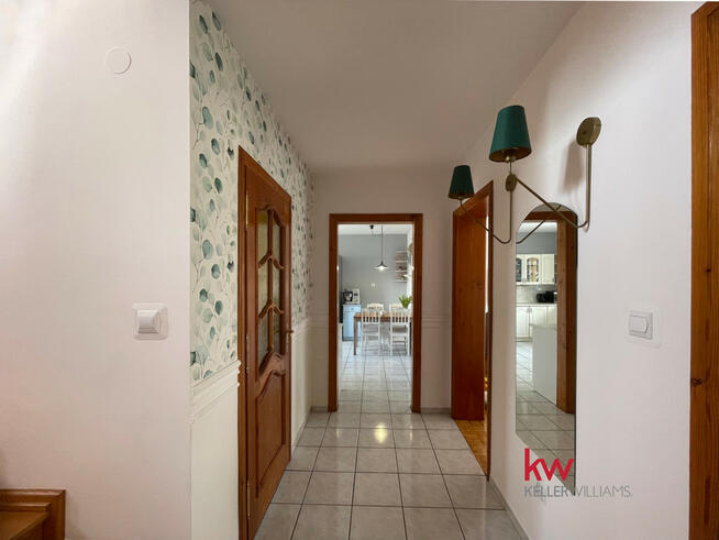 Dom Przeźmierowo gm. Tarnowo Podgórne, Krańcowa