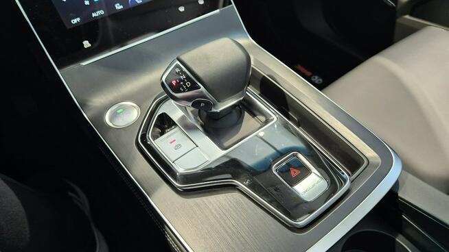 Baic Beijing 7 177KM - Silver - Luxury - Rocznik 2024