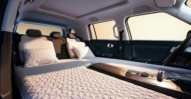 Baic BJ30 - 280KM - AWD