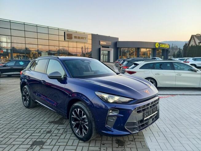 Cupra Terramar 150KM - DSG - Pakiet Edge - Digital Drive