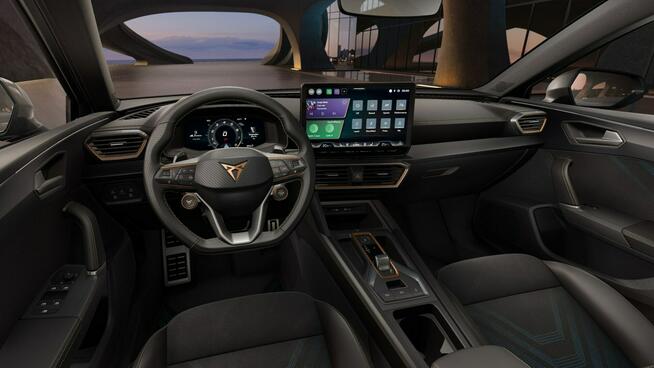 Cupra Leon 300KM - DSG - Intelligent Drive - Pure Performance - Rocznik 2025!