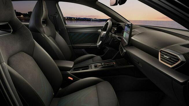 Cupra Leon 300KM - DSG - Intelligent Drive - Pure Performance - Rocznik 2025!