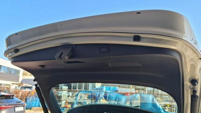 Cupra Leon Sportstourer 150KM - DSG - Pakiet Edge - Pakiet Zimowy - Intelligent Drive